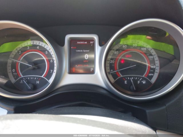 2011 DODGE JOURNEY 3D4PG4FB9BT505411 Photo 6