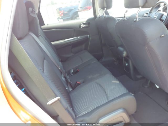 2011 DODGE JOURNEY 3D4PG4FB9BT505411 Photo 7
