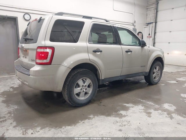 Aukcja sprzedaży 2008 Ford Escape Xlt, vin: 1FMCU93188KB46197, numer aukcji: 42680905