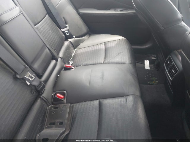 Auction sale of the 2018 Infiniti Q50 3.0t Sport, vin: JN1EV7AR3JM434410, lot number: 42680906