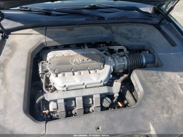 2012 ACURA TL 19UUA9F70CA001320 Photo 9