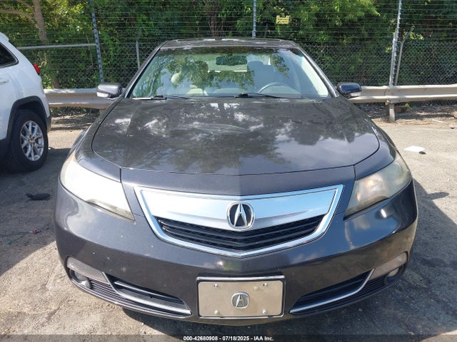 2012 Acura Tl 3.7 მანქანა იყიდება აუქციონზე, vin: 19UUA9F70CA001320, აუქციონის ნომერი: 42680908
