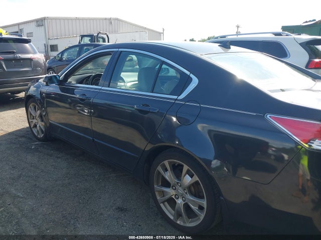 2012 Acura Tl 3.7 მანქანა იყიდება აუქციონზე, vin: 19UUA9F70CA001320, აუქციონის ნომერი: 42680908