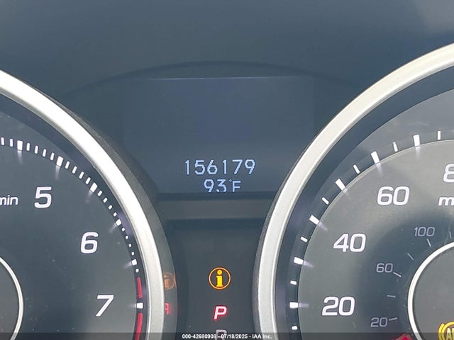 2012 Acura Tl 3.7 მანქანა იყიდება აუქციონზე, vin: 19UUA9F70CA001320, აუქციონის ნომერი: 42680908