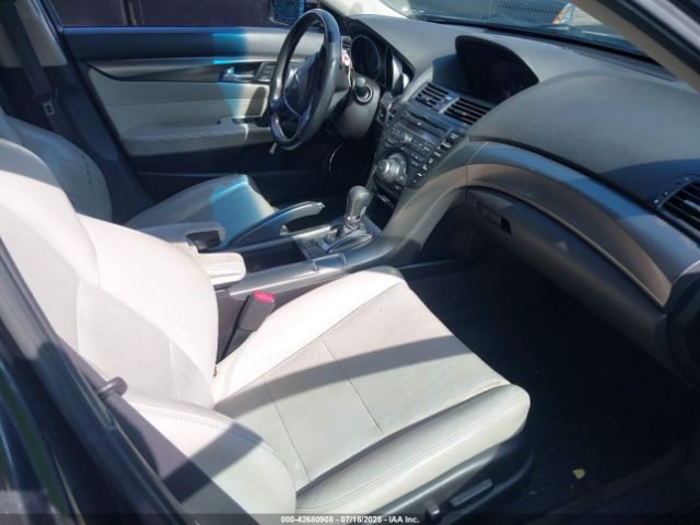 2012 ACURA TL 19UUA9F70CA001320 Photo 4