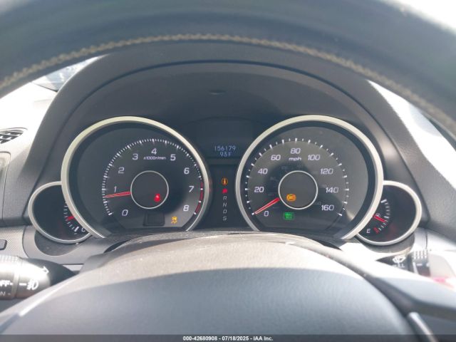 2012 ACURA TL 19UUA9F70CA001320 Photo 6