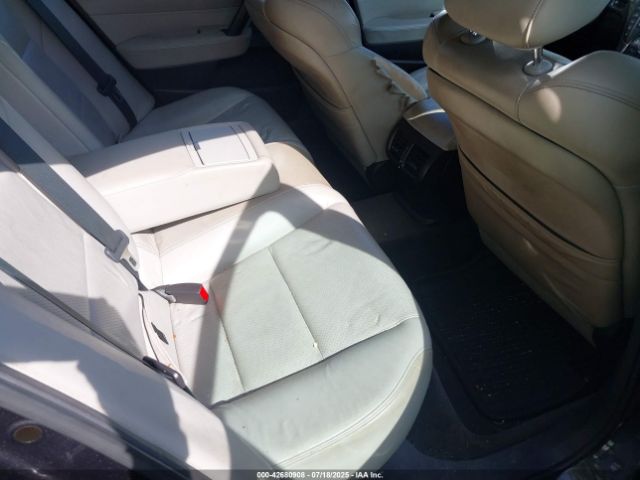2012 ACURA TL 19UUA9F70CA001320 Photo 7