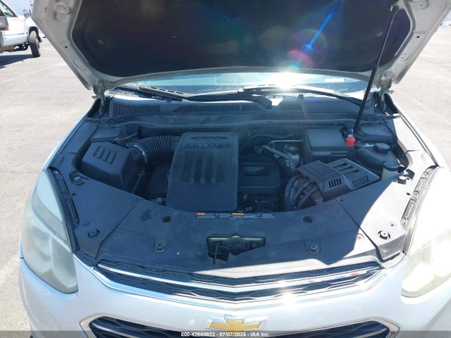 2016 CHEVROLET EQUINOX 2GNFLFEK5G6195102 Photo 9