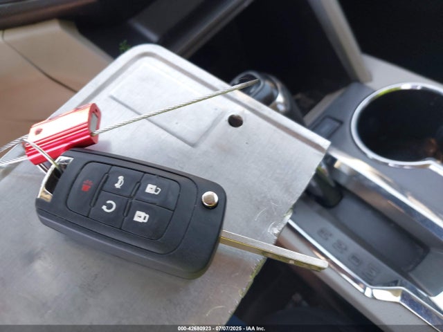 2016 CHEVROLET EQUINOX 2GNFLFEK5G6195102 Photo 10