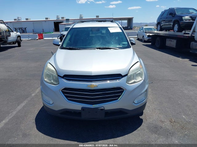 2GNFLFEK5G6195102 Chevrolet EQUINOX LT