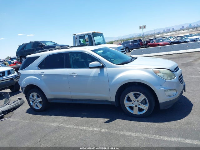 2GNFLFEK5G6195102 Chevrolet EQUINOX LT