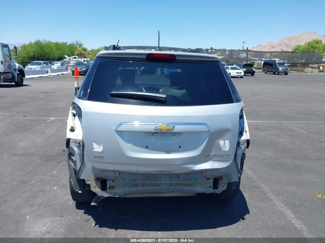 2GNFLFEK5G6195102 Chevrolet EQUINOX LT