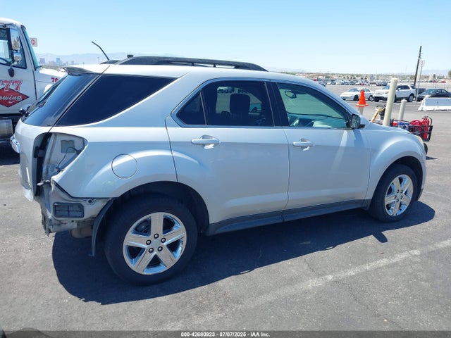 2GNFLFEK5G6195102 Chevrolet EQUINOX LT