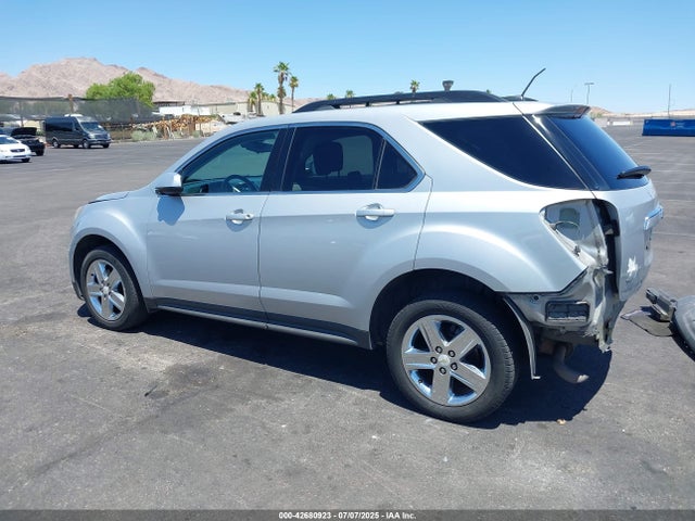 2GNFLFEK5G6195102 Chevrolet EQUINOX LT