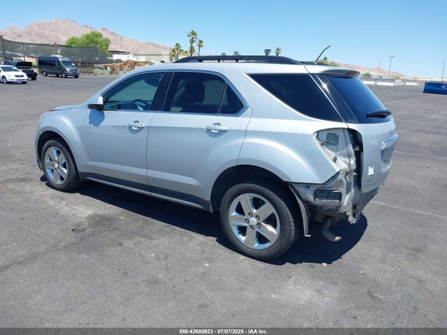 2016 CHEVROLET EQUINOX 2GNFLFEK5G6195102 Photo 2