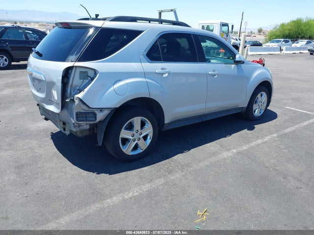 2016 CHEVROLET EQUINOX 2GNFLFEK5G6195102 Photo 3