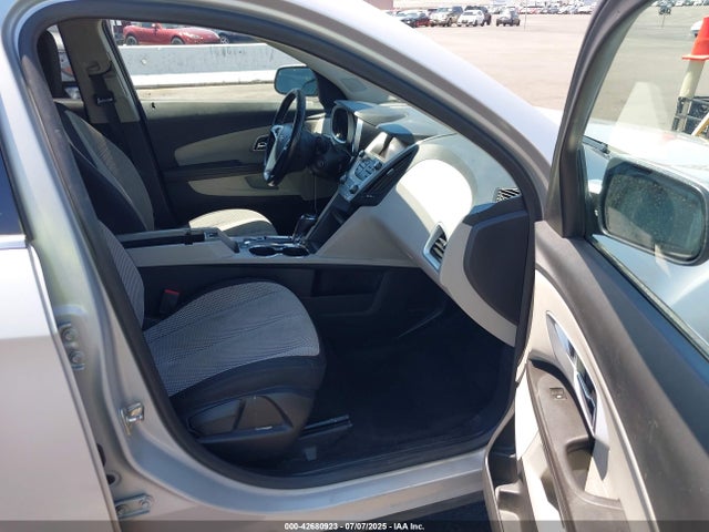 2016 CHEVROLET EQUINOX 2GNFLFEK5G6195102 Photo 4