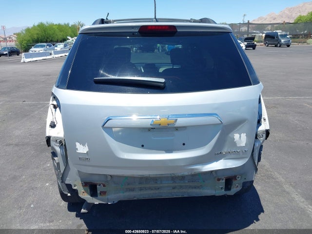 2016 CHEVROLET EQUINOX 2GNFLFEK5G6195102 Photo 5
