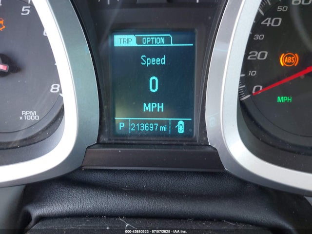 2016 CHEVROLET EQUINOX 2GNFLFEK5G6195102 Photo 6