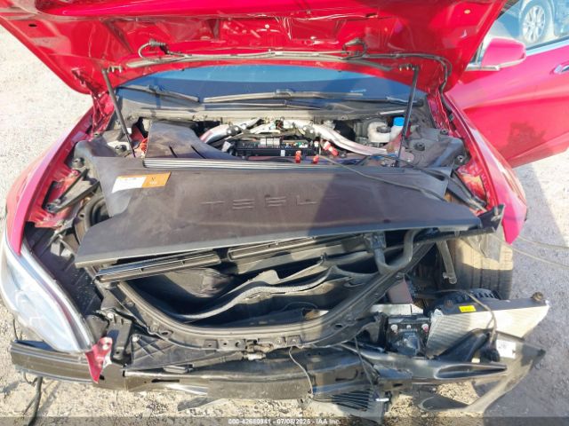 2018 TESLA MODEL S 5YJSA1E20JF277384 Photo 9