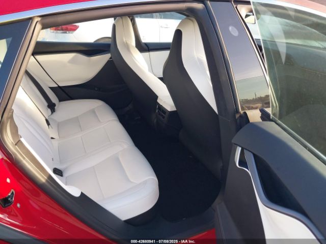 2018 TESLA MODEL S 5YJSA1E20JF277384 Photo 7