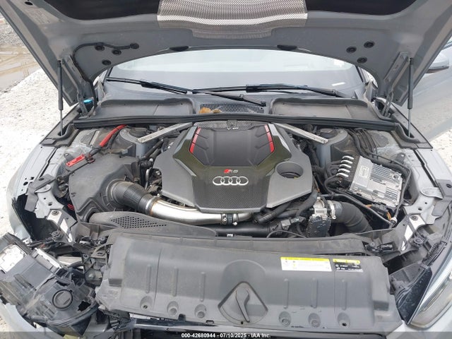 2018 AUDI RS 5 WUAPWAF56JA904679 Photo 9