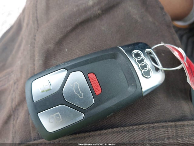 2018 AUDI RS 5 WUAPWAF56JA904679 Photo 10