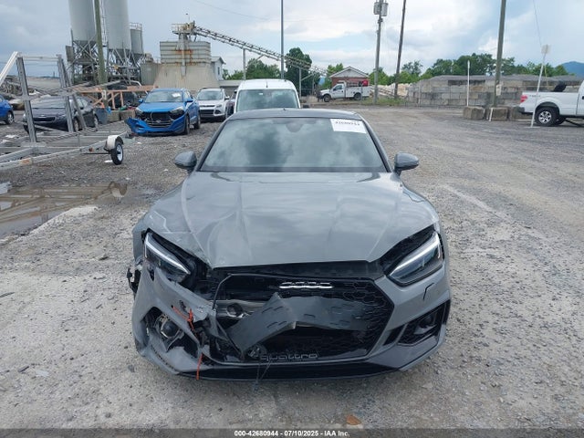 Audi RS 5 2018 WUAPWAF56JA904679 Image 12