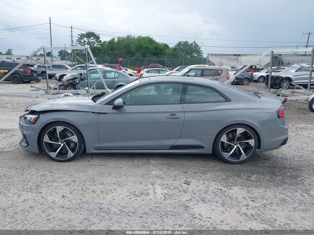 Audi RS 5 2018 WUAPWAF56JA904679 Image 14