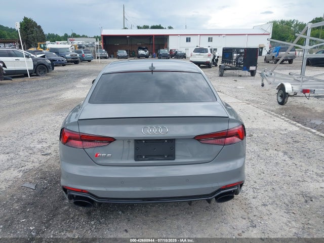 Audi RS 5 2018 WUAPWAF56JA904679 Image 16