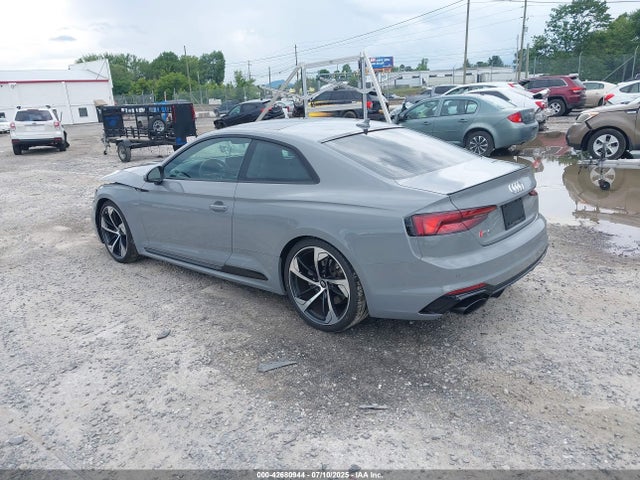 2018 AUDI RS 5 WUAPWAF56JA904679 Photo 2