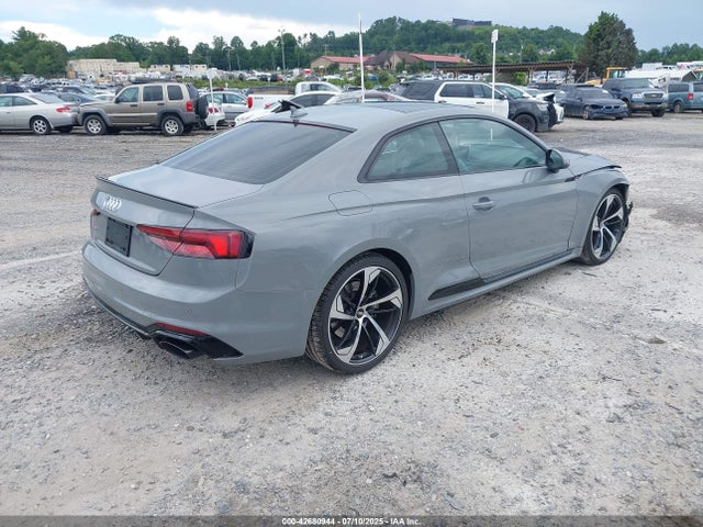 2018 AUDI RS 5 WUAPWAF56JA904679 Photo 3