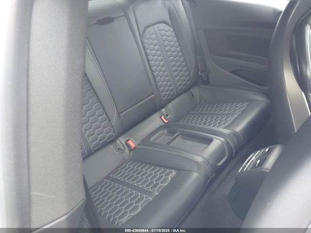 2018 AUDI RS 5 WUAPWAF56JA904679 Photo 7