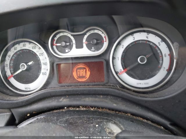 2014 FIAT 500L ZFBCFADH5EZ018176 Photo 6