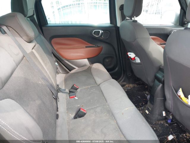 2014 FIAT 500L ZFBCFADH5EZ018176 Photo 7