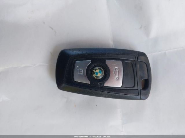 2013 BMW 328I WBA3B3C56DF532787 Photo 10