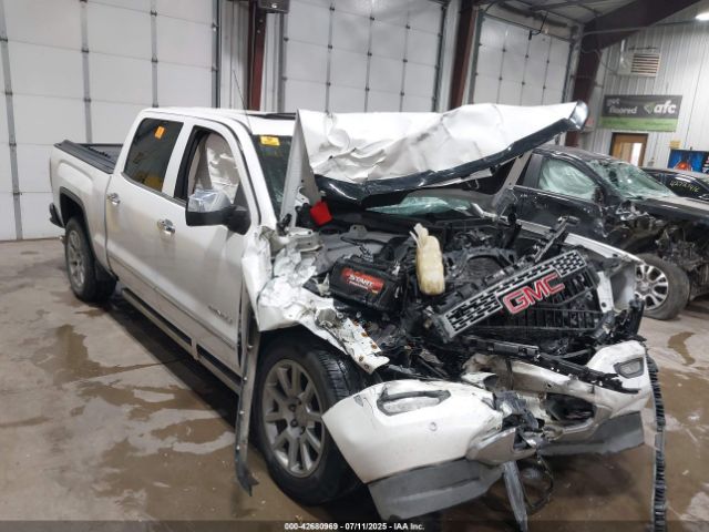 2016 GMC SIERRA 1500 3GTP1PEJ6GG293446