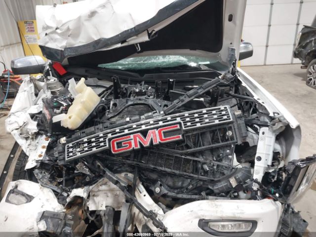 2016 GMC SIERRA 1500 3GTP1PEJ6GG293446 Photo 9