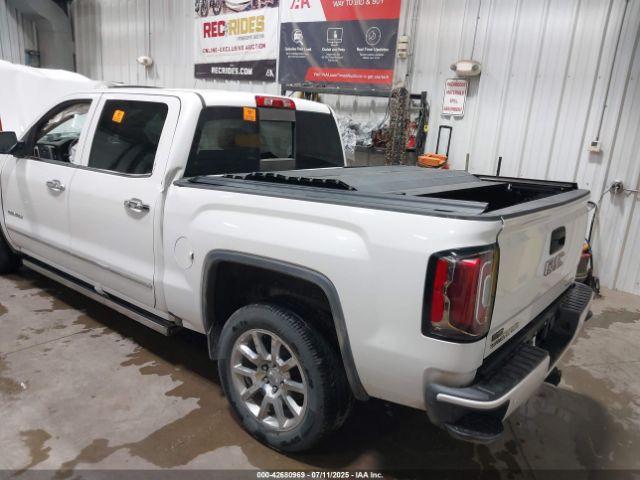 2016 GMC SIERRA 1500 3GTP1PEJ6GG293446 Photo 2