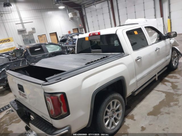 2016 GMC SIERRA 1500 3GTP1PEJ6GG293446 Photo 3