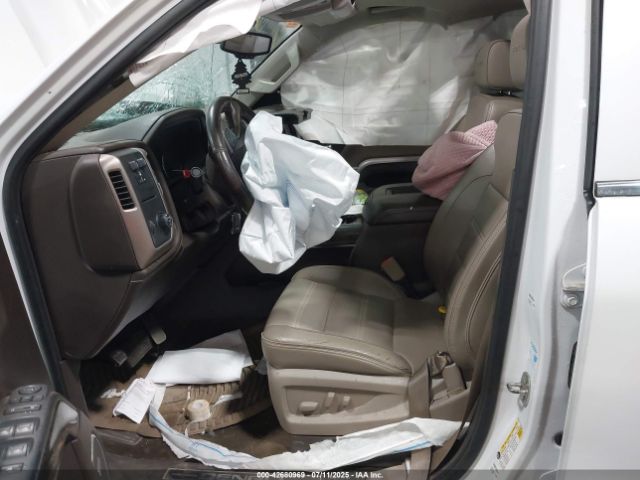 2016 GMC SIERRA 1500 3GTP1PEJ6GG293446 Photo 4