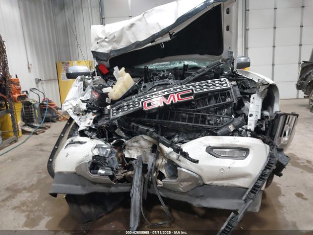 2016 GMC SIERRA 1500 3GTP1PEJ6GG293446 Photo 5