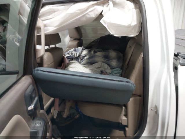 2016 GMC SIERRA 1500 3GTP1PEJ6GG293446 Photo 7