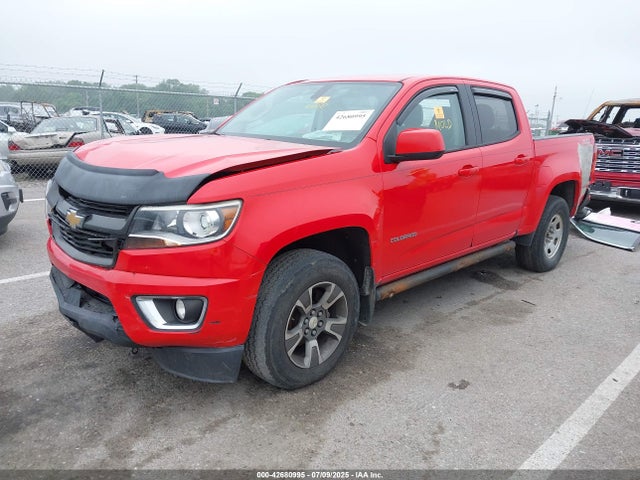 1GCGTDE32G1257777 Chevrolet lfx - sidi, vvt, e85 max, aluminum