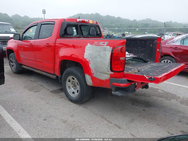 1GCGTDE32G1257777 Chevrolet lfx - sidi, vvt, e85 max, aluminum