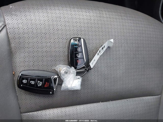 Hyundai dohc gdi lambda 2014 KM8SNDHF5EU060605 Image 11