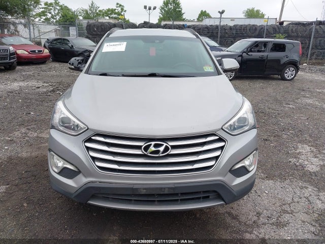 Hyundai dohc gdi lambda 2014 KM8SNDHF5EU060605 Image 12