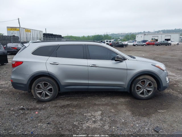 Hyundai dohc gdi lambda 2014 KM8SNDHF5EU060605 Image 13