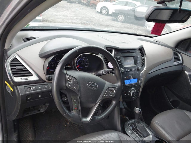 Hyundai dohc gdi lambda 2014 KM8SNDHF5EU060605 Image 18