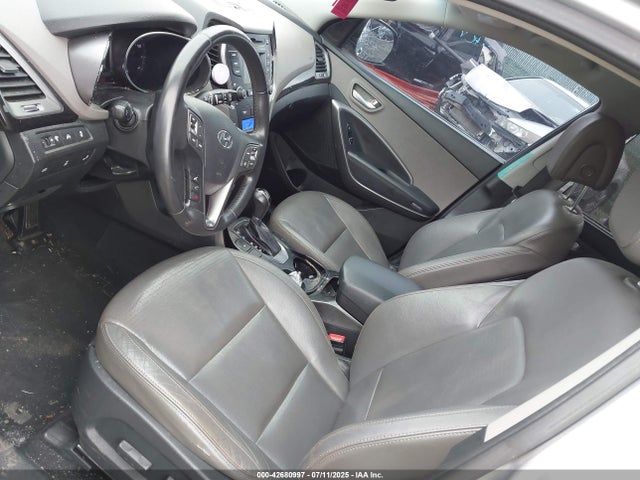 Hyundai dohc gdi lambda 2014 KM8SNDHF5EU060605 Image 19
